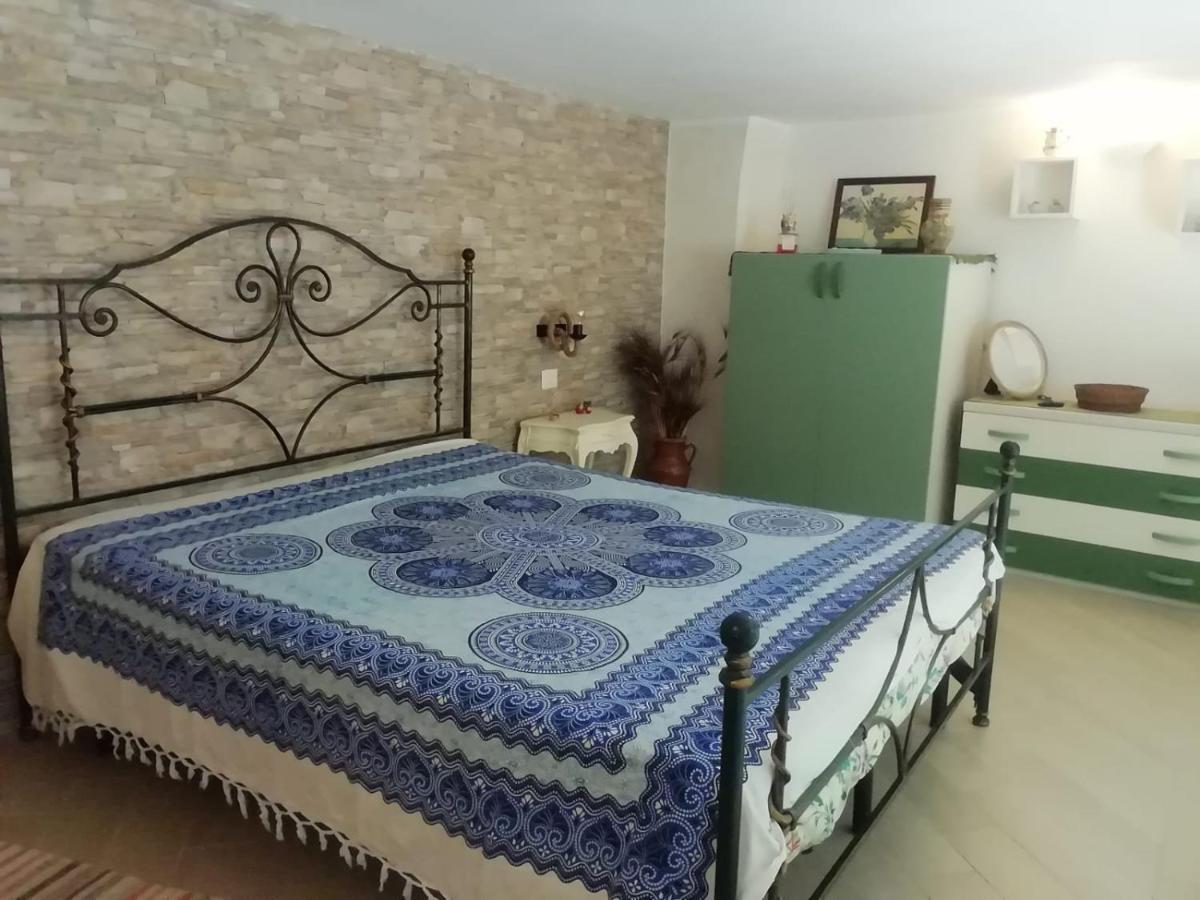 Casa Maravigghia Ferienhaus
