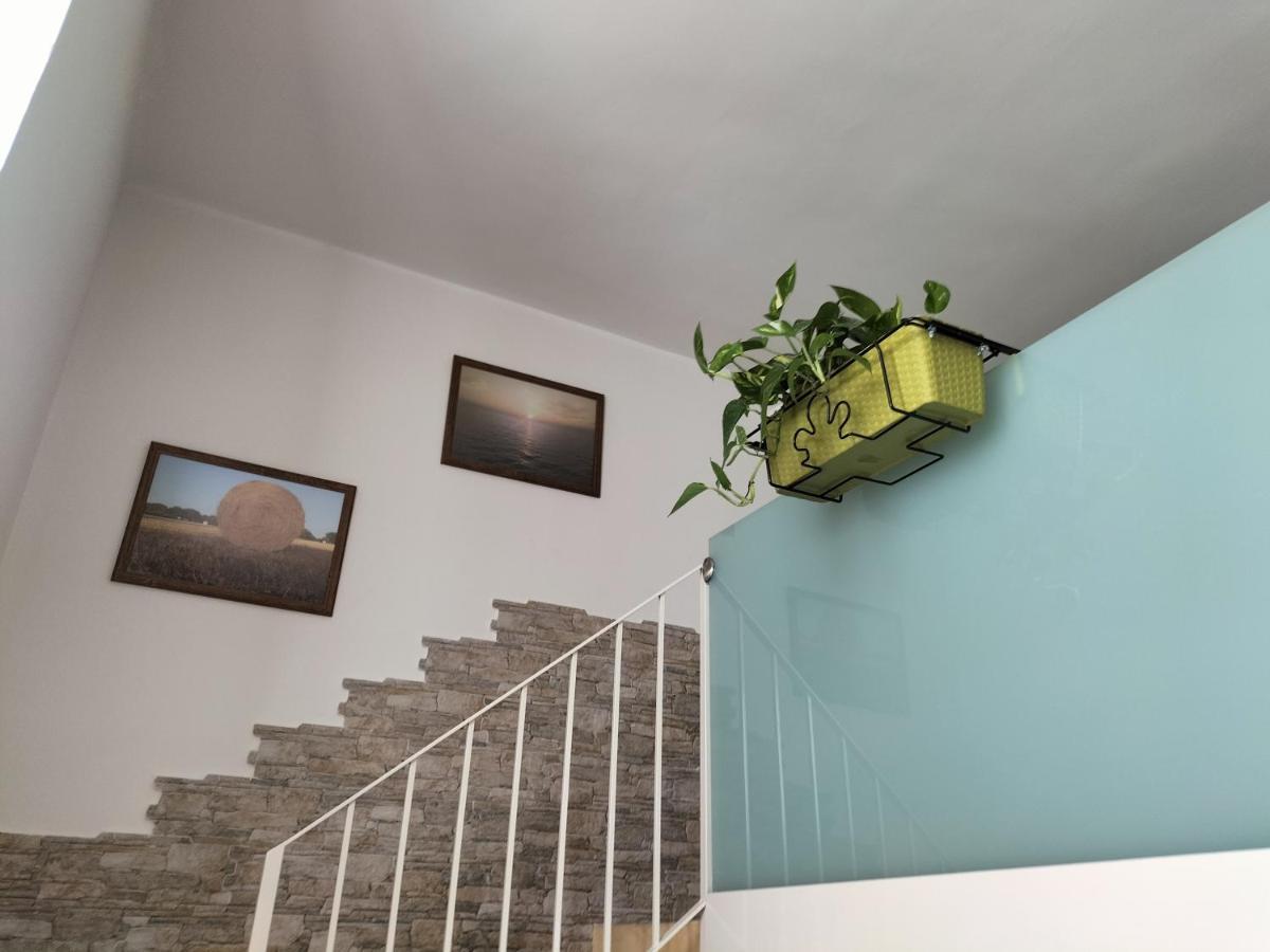 Ferienhaus Casa Maravigghia CTA