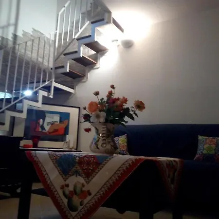 Casa Maravigghia Vila Catânia Exterior foto