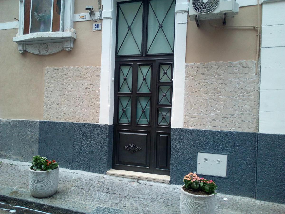 Casa Maravigghia Catania