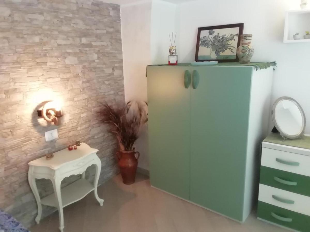 Casa Maravigghia *