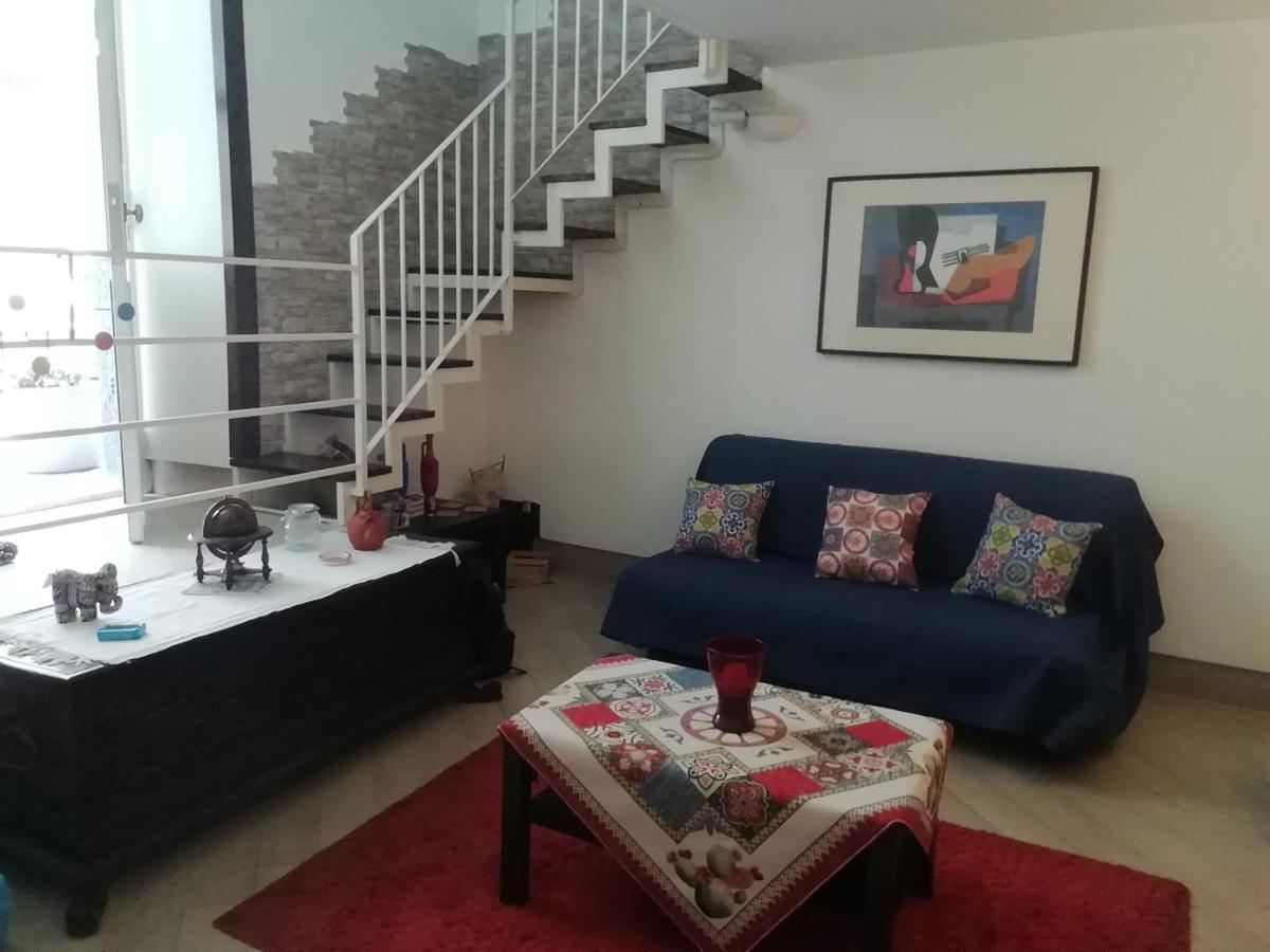 Casa Maravigghia * CTA