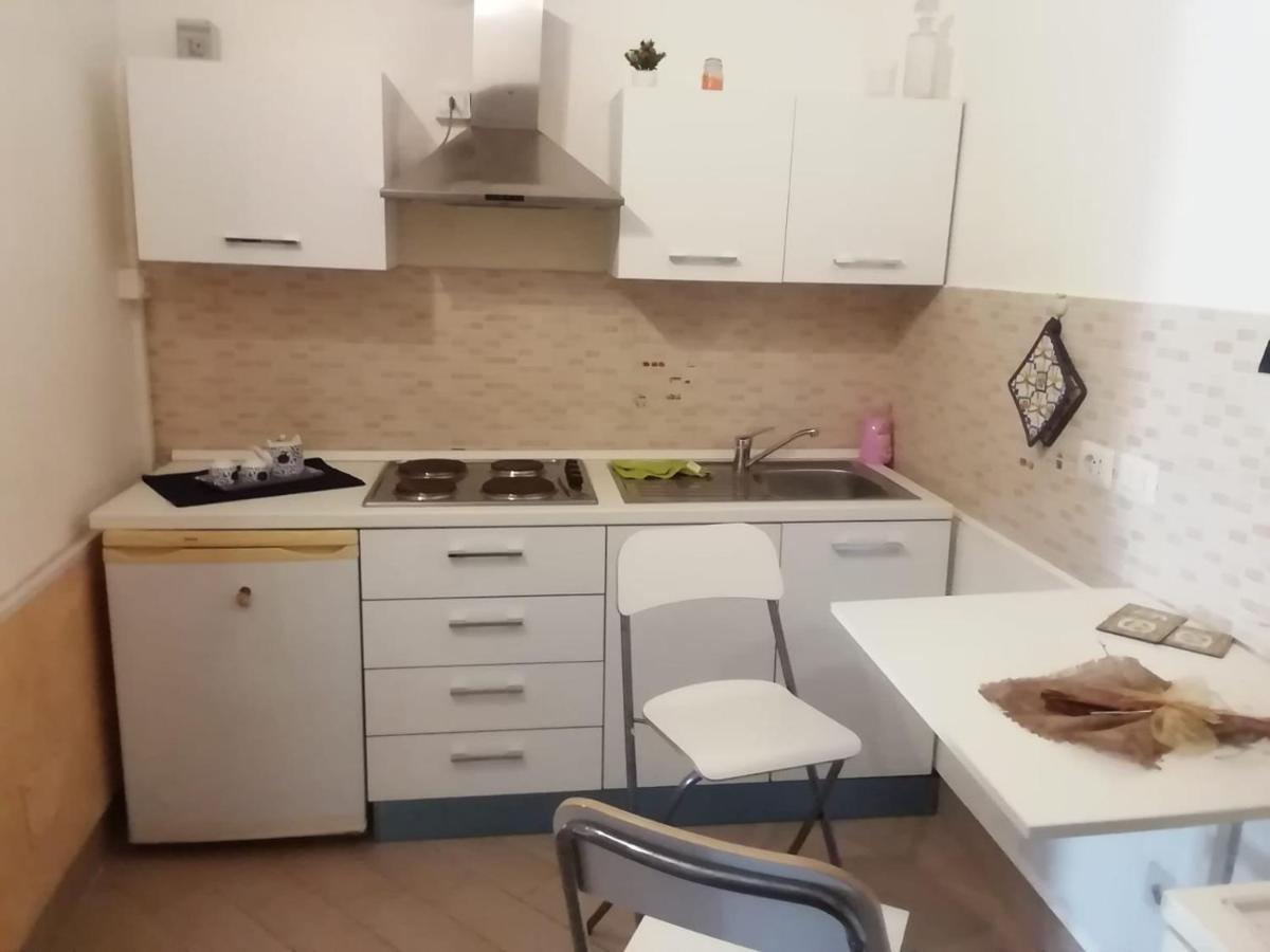 Holiday home Casa Maravigghia *
