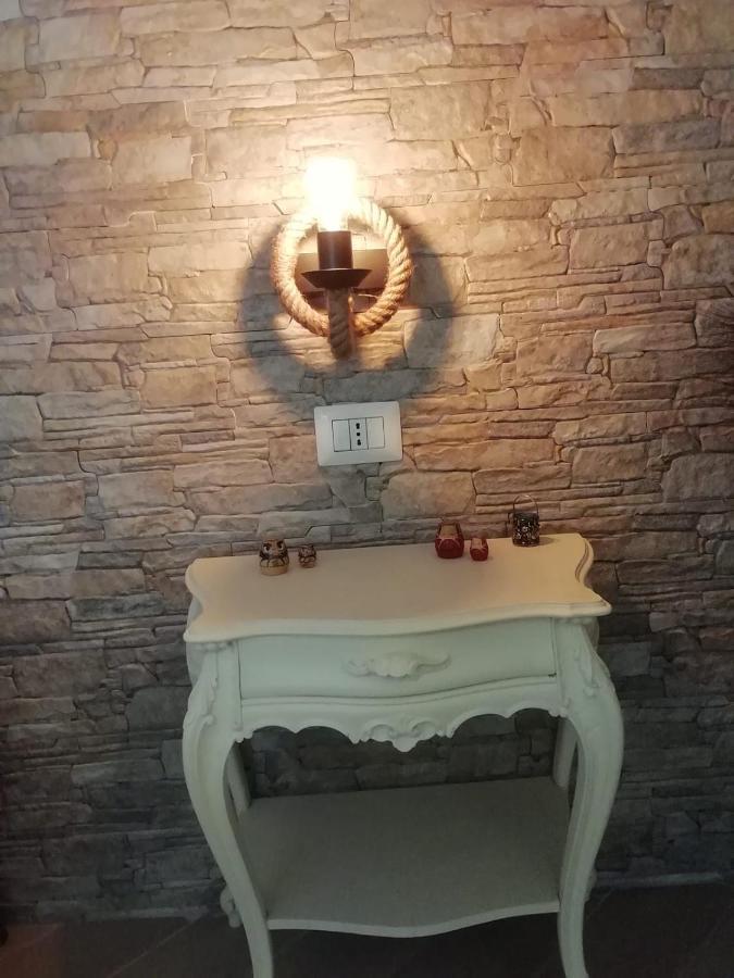Ferienhaus Casa Maravigghia *