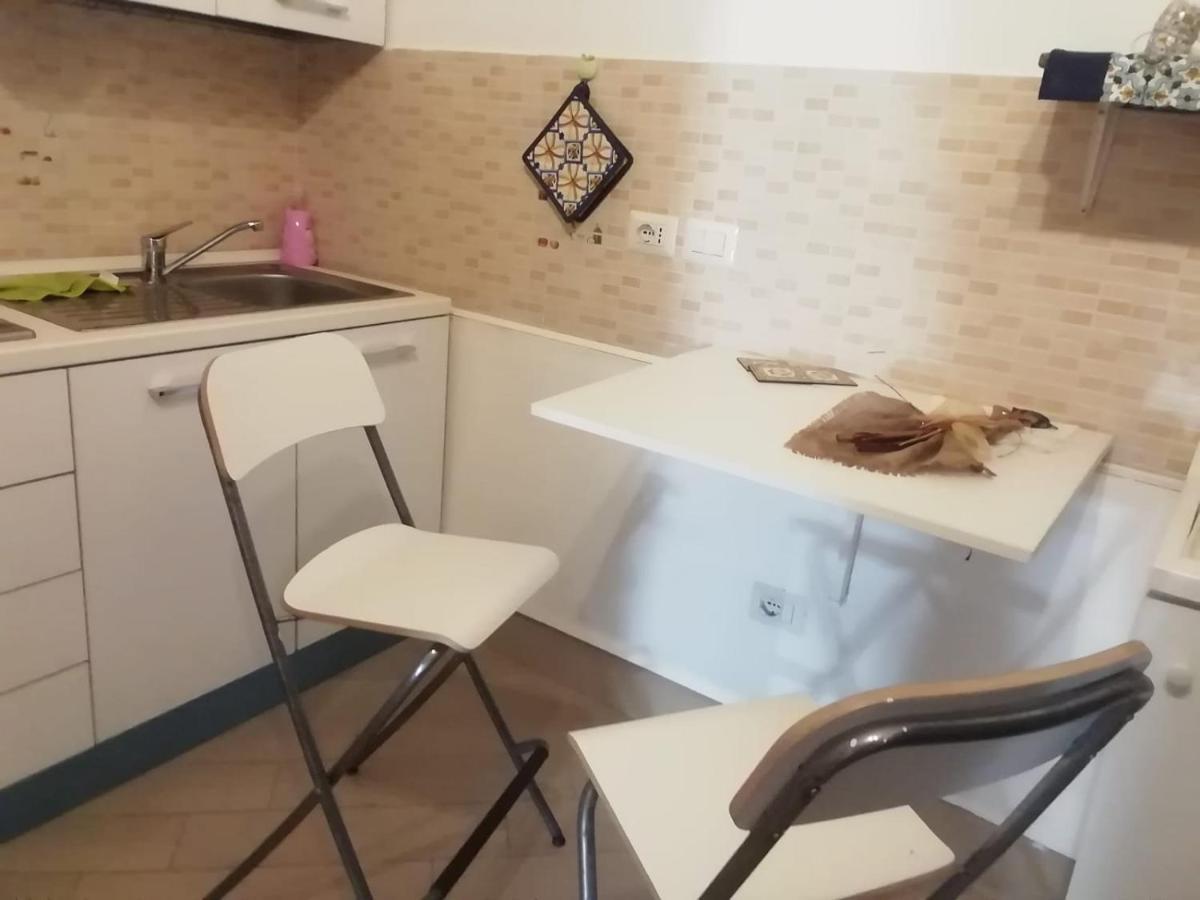 Casa Maravigghia * CTA