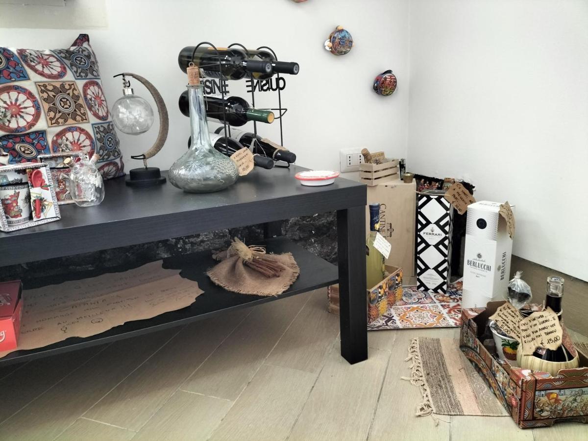 Casa Maravigghia Holiday home Catania