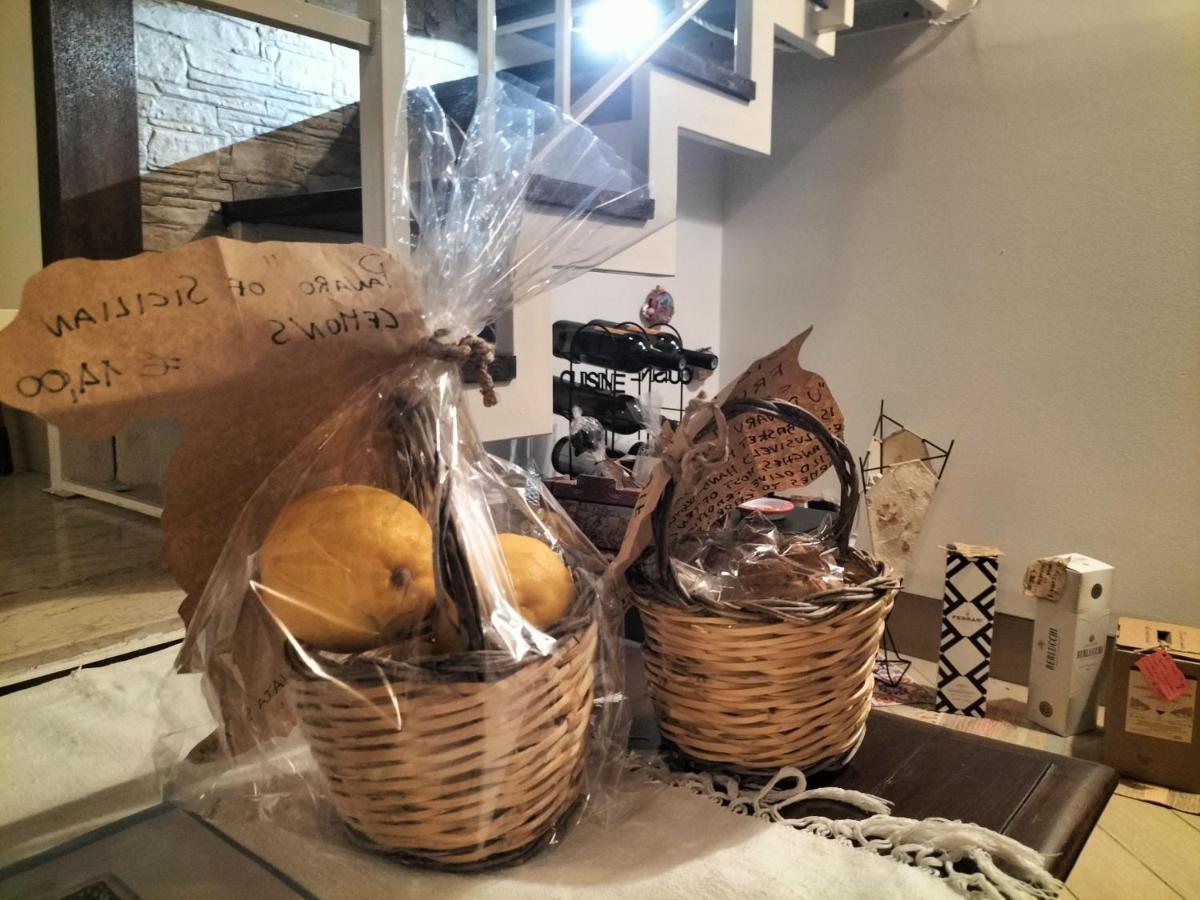 Casa Maravigghia Holiday home Catania